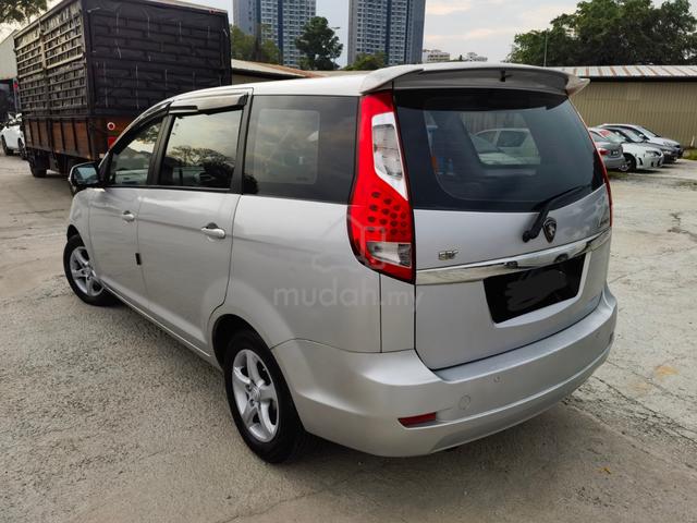 2009 Proton EXORA 1.6 H-LINE CPS (A) - 2