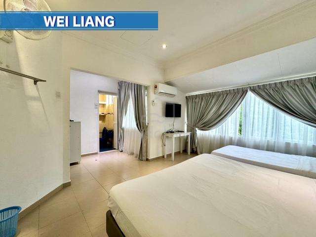 3 SEMI D [4000sf] RENO l FULL FURNISHED l 5 CPARK l Tanjung Tokong 4
