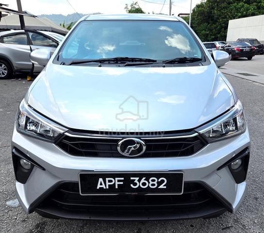2026 Perodua BEZZA 1.3 X (A) PROMO OTR BRAND NEW - 2