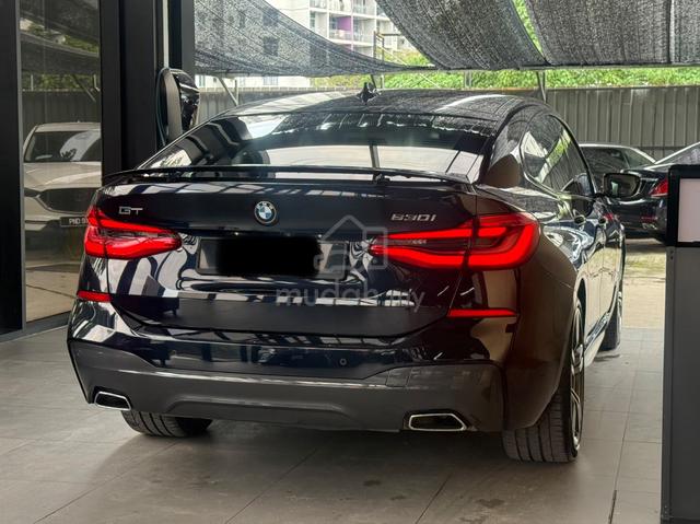 2020 ⭐️ Bmw 630I Gt Gran Turismo 2.0 G32⭐️ - 5