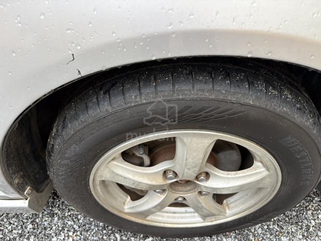 2006 Honda STREAM 2.0 IV RN3854PL FACELIFT (A) - 5