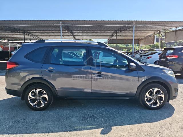 2017 Honda BR-V 1.5 E (A) - 4