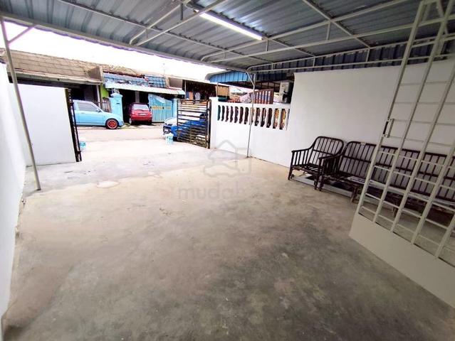 Masai Taman Rinting Jalan Gelam L.Cost Single Storey Terrace House 1