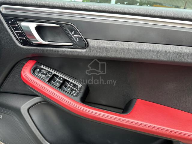 2018 Porsche MACAN 2.0 FACELIFT (A) - 5