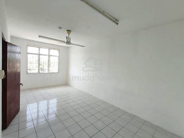 Angkasa Apartment 1