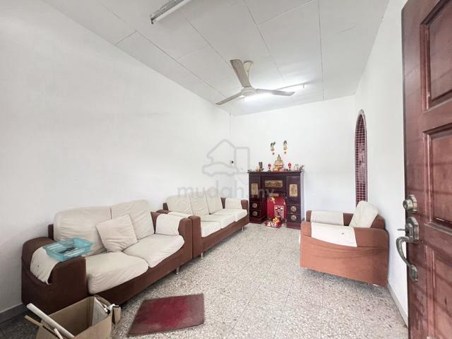 1-storey Terraced House @ Taman Sukun at Bukit Minyak, Bukit Mertajam 1