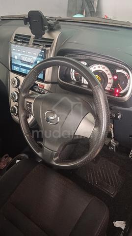 2017 Perodua MYVI 1.5 SE FACELIFT (A) - 4