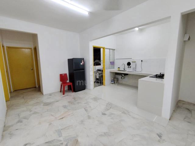 Astana Alam Apartment 3 1