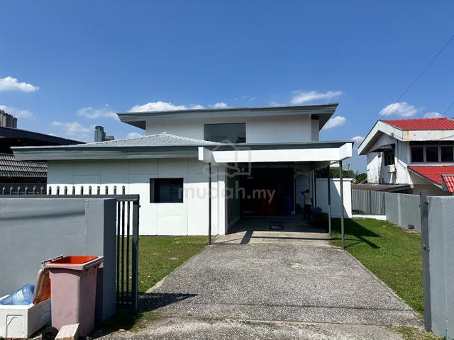 2 Storey Bungalow 14/21 SEKSYEN 14 Petaling Jaya [ MOVE IN CONDITION ] 1