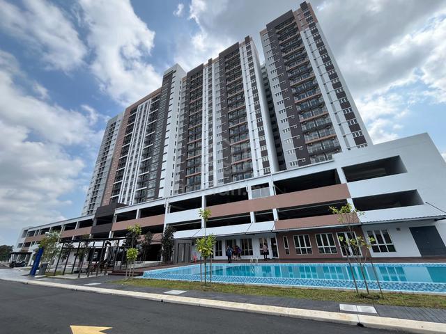 Residensi Kesuma 1 1