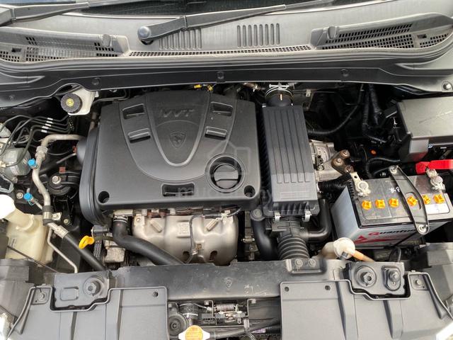 Proton PERSONA PREMIUM 1.6L (A) *SALES* 🎁💥 - 3