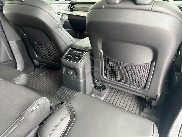2025 Volvo XC90 2.0 ULTRA T8 MY26 FACELIFT (A) - 5
