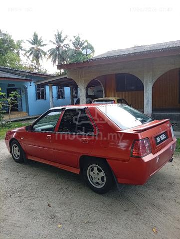 2007 Proton SAGA 1.3 LMST (M) - 4