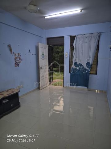 Pangsapuri Taman Ayer Keroh Heights 1