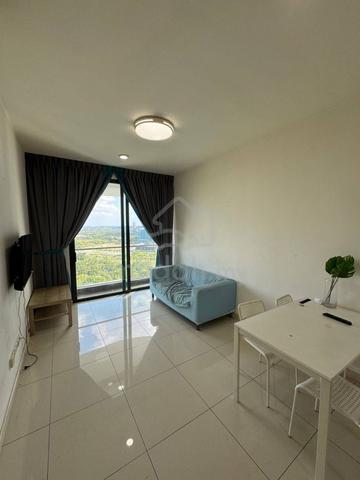 The M @ Medini Macrolink 1
