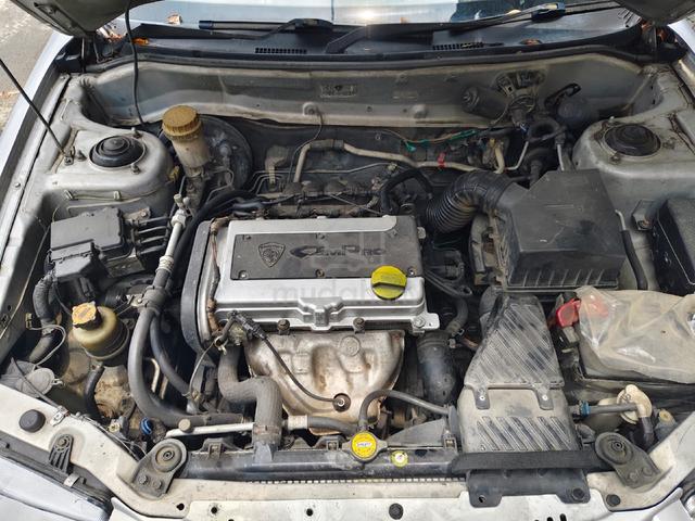 2007 Proton WAJA 1.6 CAMPRO VERSION A (A) - 3