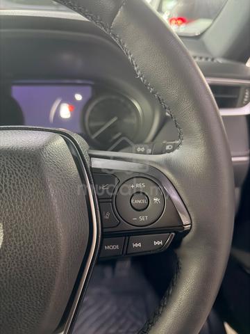 2021 2022 Toyota HARRIER 2.0 LUXURY SUV - 5