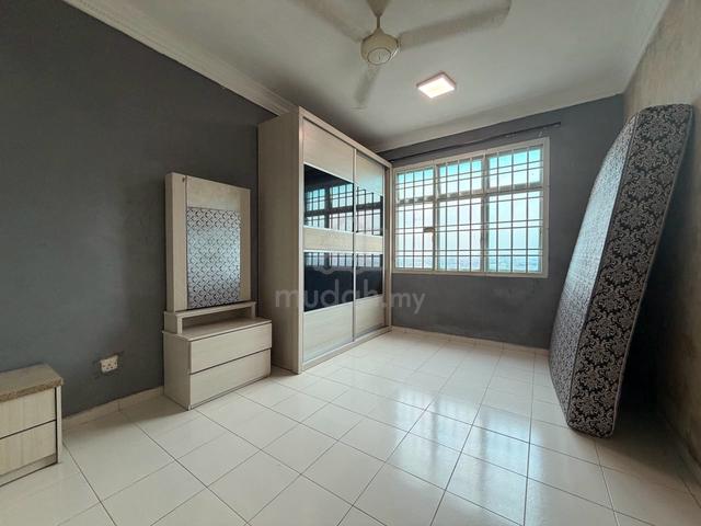 Villa Krystal @ Bandar Selesa Jaya 1