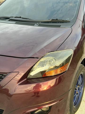 2012 Toyota VIOS 1.5 (A) / Ori mileage 80k - 5