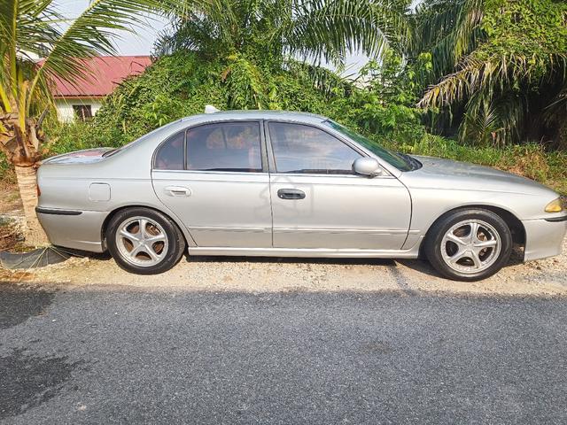 2007 Proton PERDANA 2.0 V6 ENHANCED VERSION 3 (A) - 3