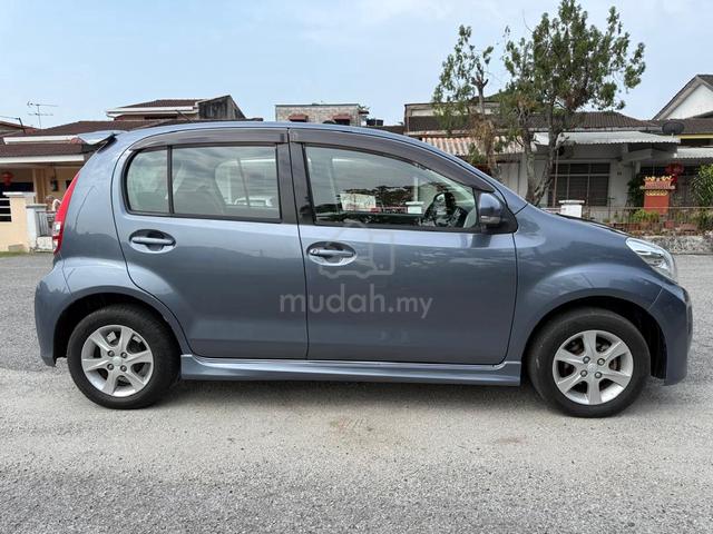 2013 Perodua MYVI 1.3 SE ZHS (A) - 5