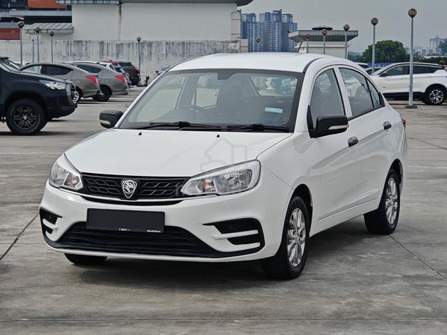 2021 Proton SAGA STANDARD AT 1.3L (A) LOW MILEAGE - 1