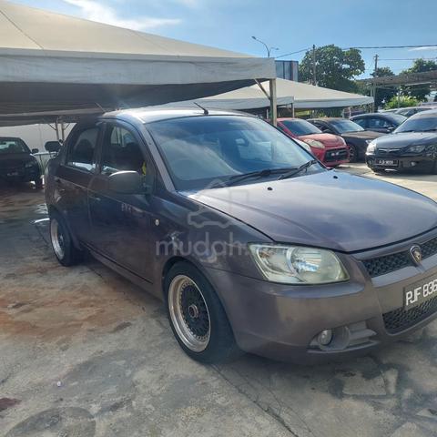 2009 Proton SAGA 1.3 M-LINE (A) - 1
