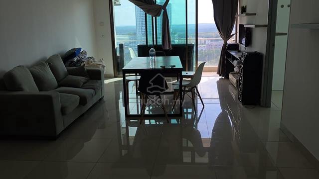 Parc Regency 1