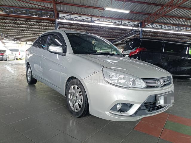 2017 Proton SAGA 1.3 STANDARD CVT MY16 BT P2-13A - 3