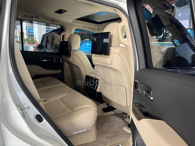 2023 Toyota LANDCRUISER 3.5 ZX (4k Milleage) - 4