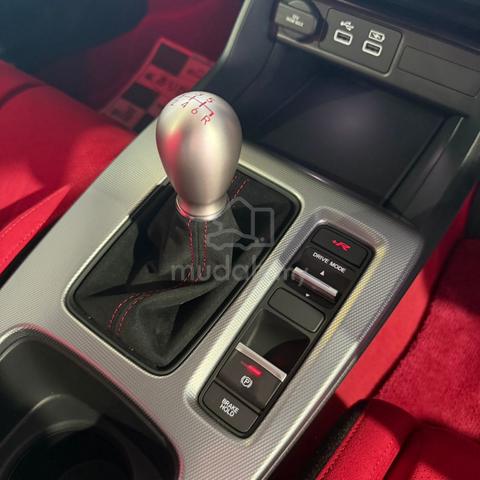 UNREG 2023 Honda CIVIC 2.0 TYPE R (FL5) - 3