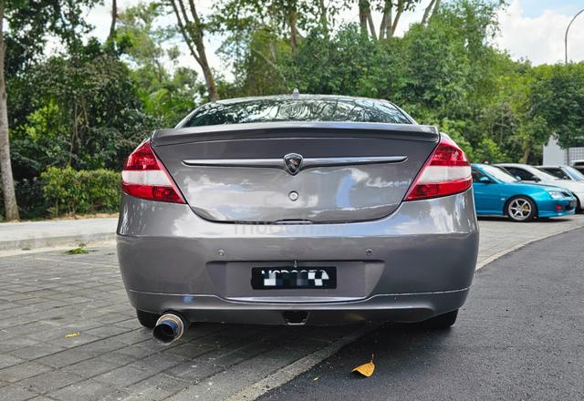 2014 Proton PERSONA 1.6 ELEGANCE BASE LINE (A) - 5