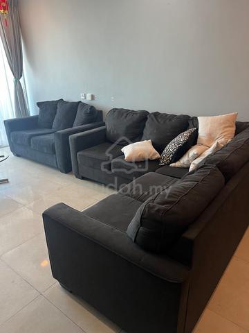 Alam Damai Condominium 1