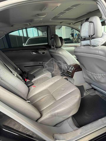 Mercedes Benz S300 L 3.0 - Restored |LWB Facelift - 4