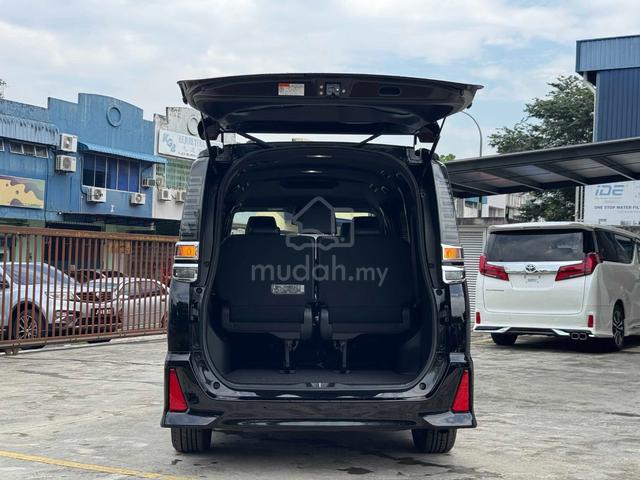 2021 Toyota VOXY 2.0 ZS KIRAMEKI III (A) 40K KM - 5