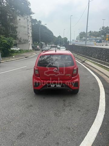 2020 Perodua AXIA 1.0 GXTRA (A) - 3