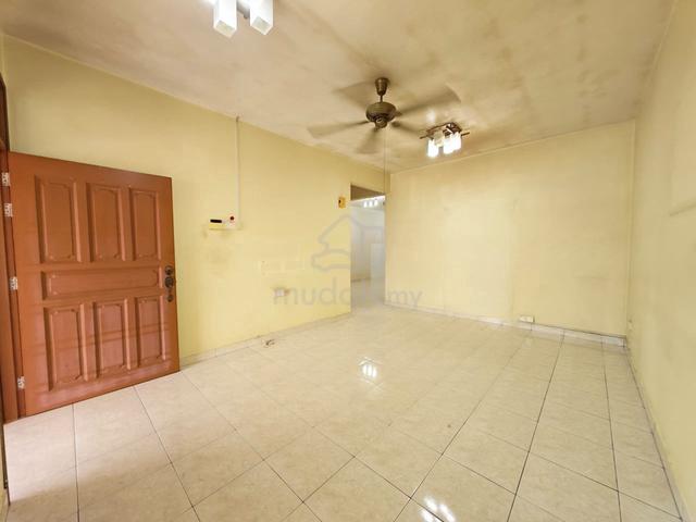 Taman Impian Emas @ Bukit Impian Single Storey Terrace House for Sale 1
