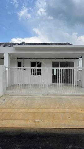 1Storey,0%Downpayment,EarlyBird,FreeLoanChecking,NewLayout,Sendayan 1