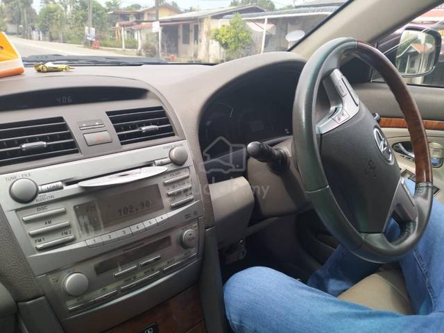2008 Toyota CAMRY 2.4 V (A) - 3