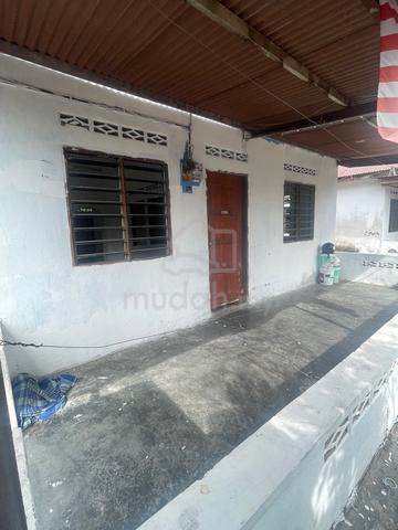 Rumah untuk disewa 1