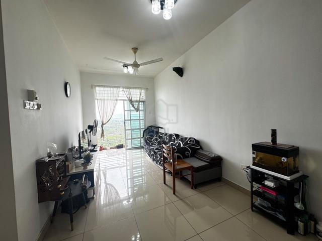 Taman Nusa Heights 1 1
