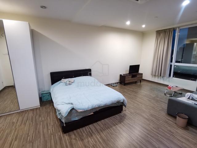 Zen Suites @ Zetapark 1