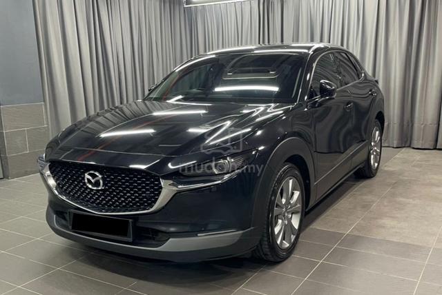 2023 Mazda CX-30 2.0 G HIGH (A) - 3