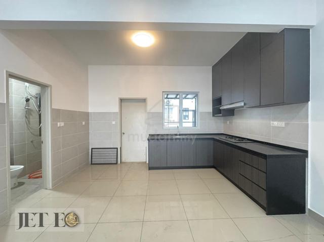 Starling Bandar Rimbayu 2 Storey Link Homes 1