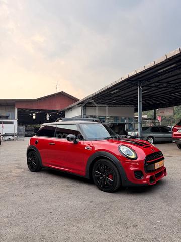 2020 Mini JOHN COOPER WORKS 2.0 (A) - 3