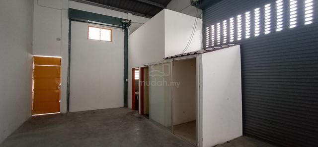 Shoplot for Rent - Menglembu Impiana 3