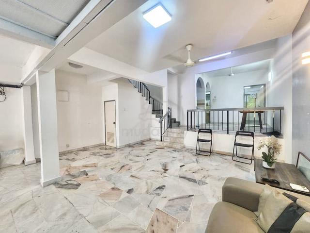 TERMURAH Double Storey Terrace Wangsa Maju Seksyen 5 1