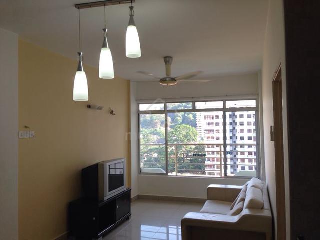 Taman Lembah Hijau Block 3 1