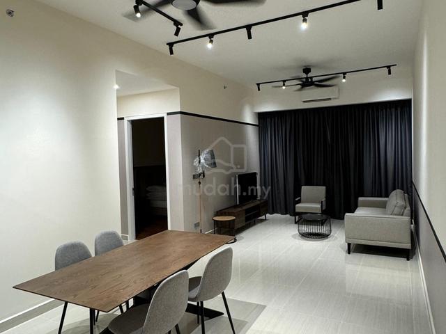 Senada Residences @ KLGCC Resort 1