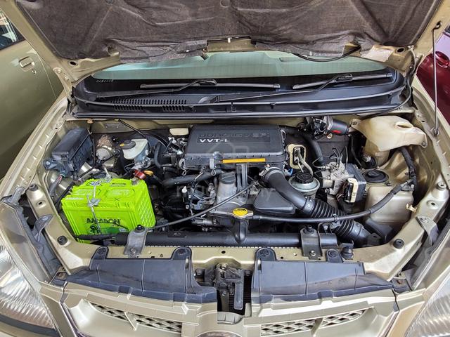 2010 Toyota AVANZA 1.5 G FACELIFT (A) - 3